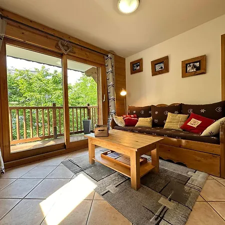 Apartment De Standing En Centre-ville, Calme Et Confort A - Fr-1-624-31 *