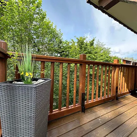 Apartment De Standing En Centre-ville, Calme Et Confort A - Fr-1-624-31 *